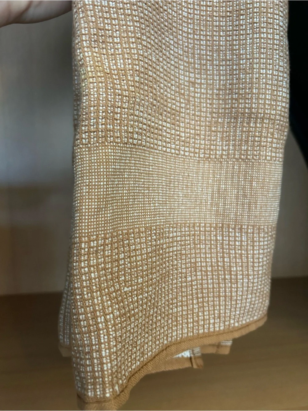 Threshold 100% Cotton Dish Towel